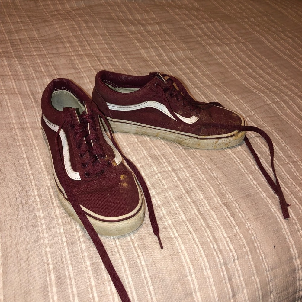 vans